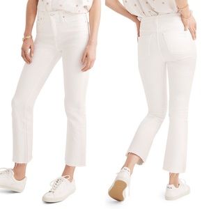 Raw Edge Demi Boot Jeans